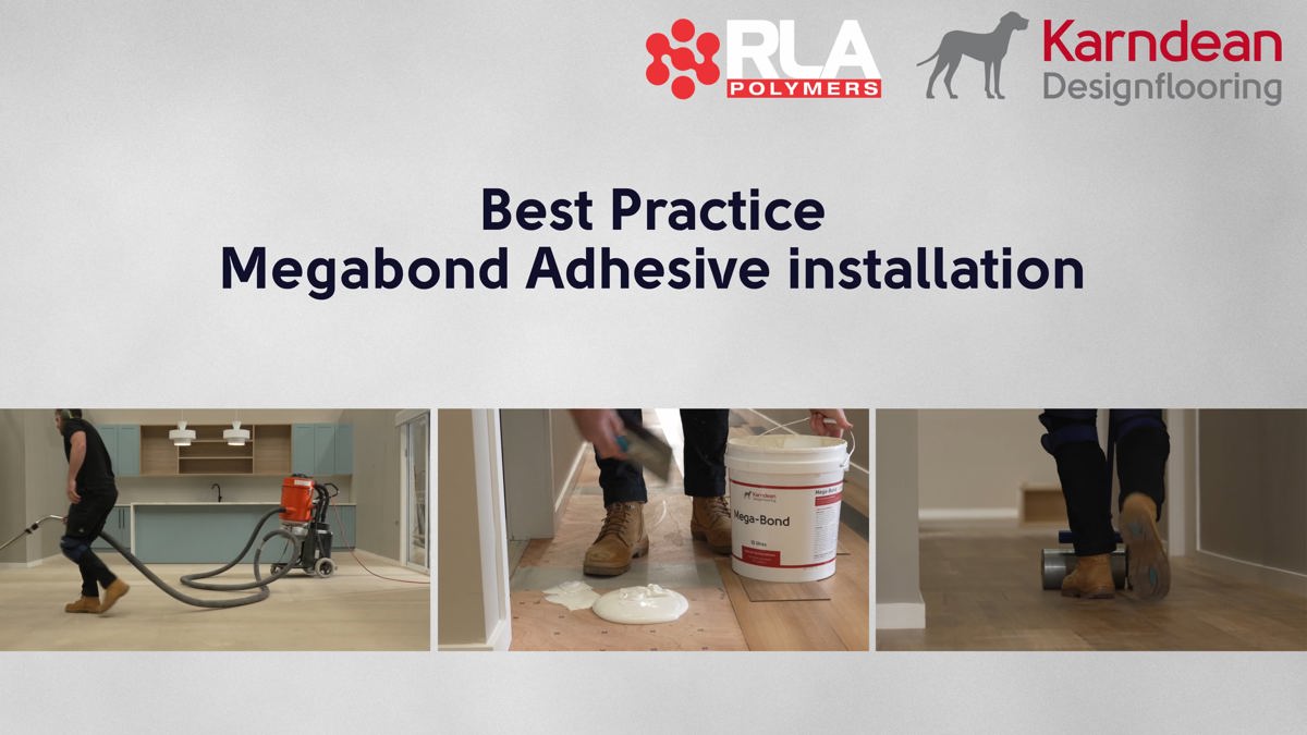 Megabond adhesive image