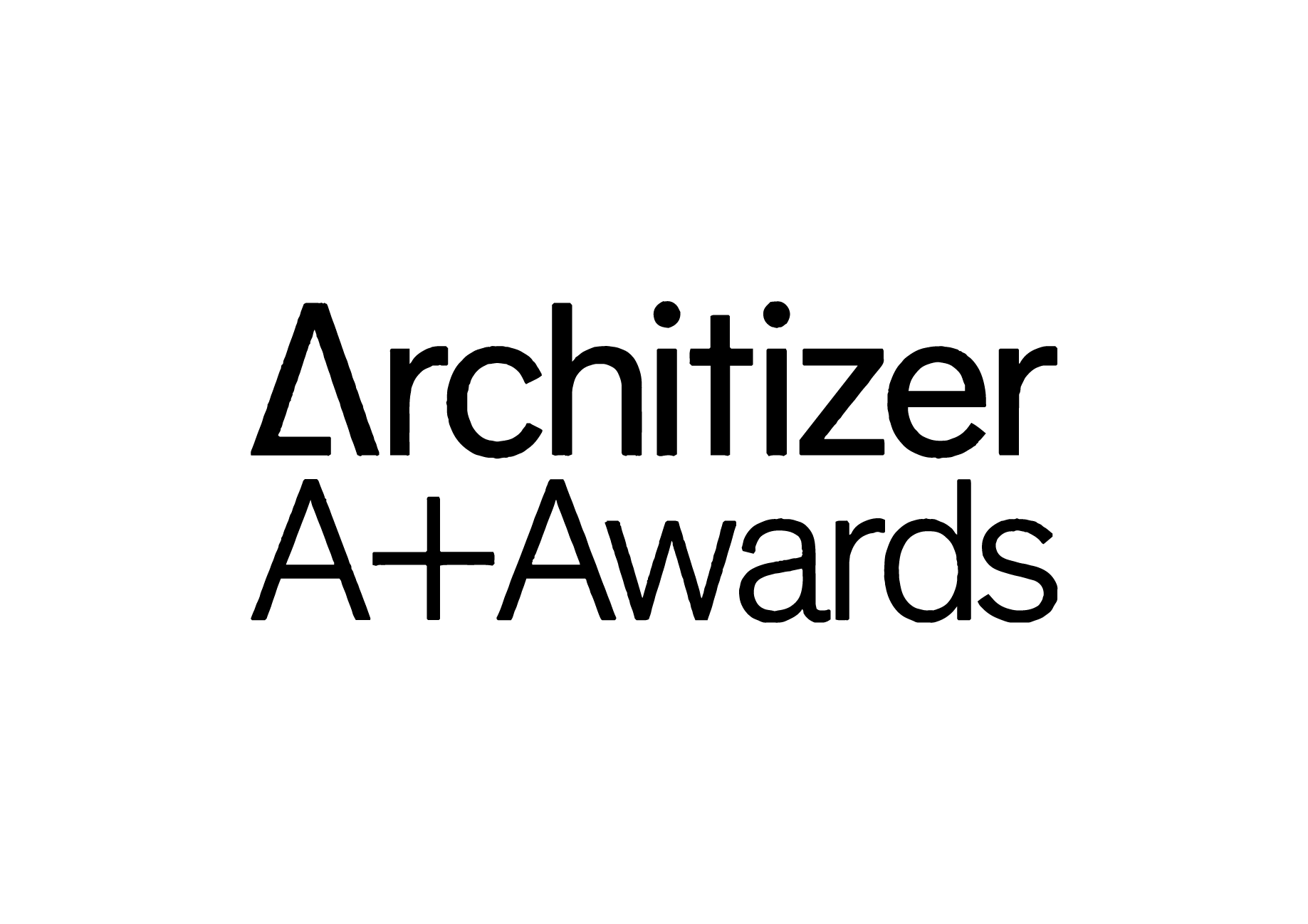 Architizer A+ Awards logo