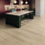 Light Indy Urban Elm lvp floors in a kitchen