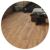 Character Oak lvp floors