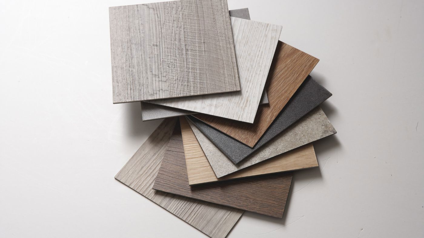 Get up to six karndean flooring samples for free
