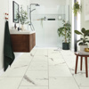 Brunella Marble RKT3013-G in a bathroom