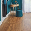 Lorenzo Warm Oak RP91 in a dressing room