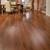 Dining room with Art Select gluedown RL03