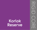 Korlok Reserve Rigid Core Range Icon