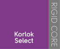 Korlok Select rigid core range icon