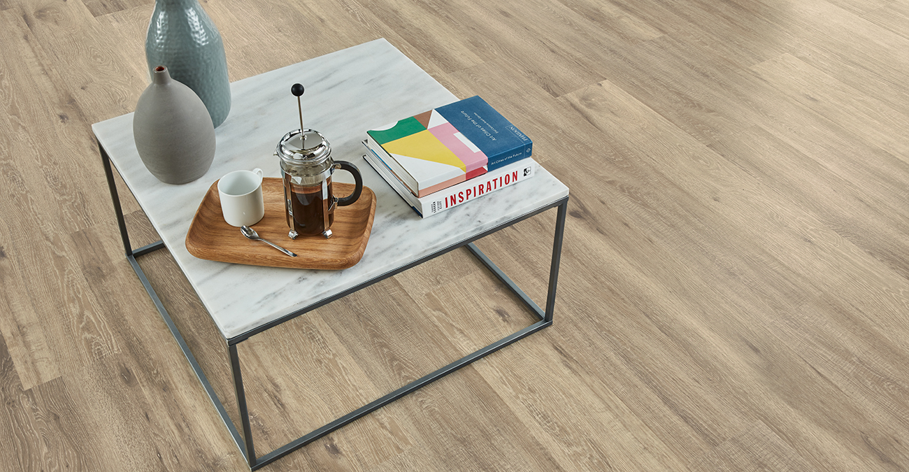 Karndean Designflooring RKP8101 Baltic Washed Oak