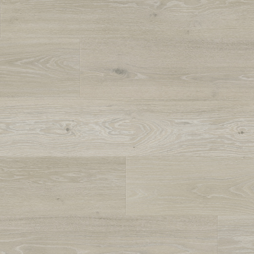Clay Artisan light grey LVT flooring from above