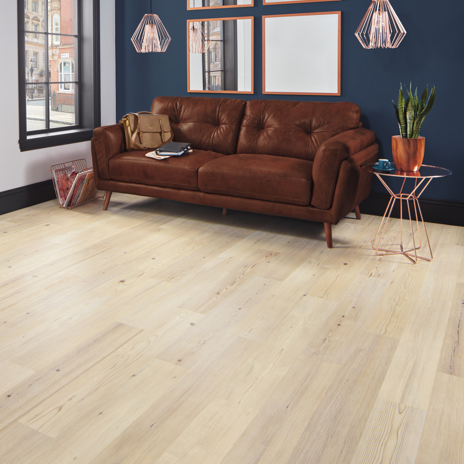 Image of flooring product Natural Scandi Pine SCB-KP133-6