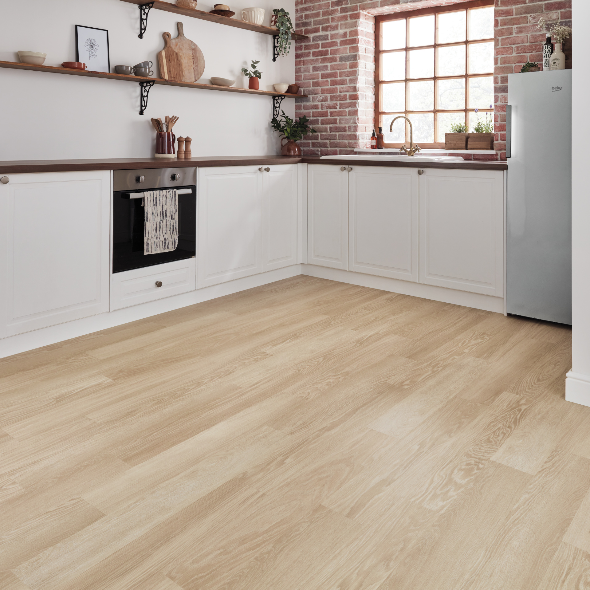 Image of flooring product Dutch Limed Oak SCB-KP154-6