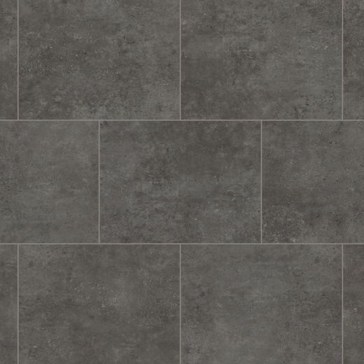 Oxford Grey rigid core lvt, Korlok Select collection