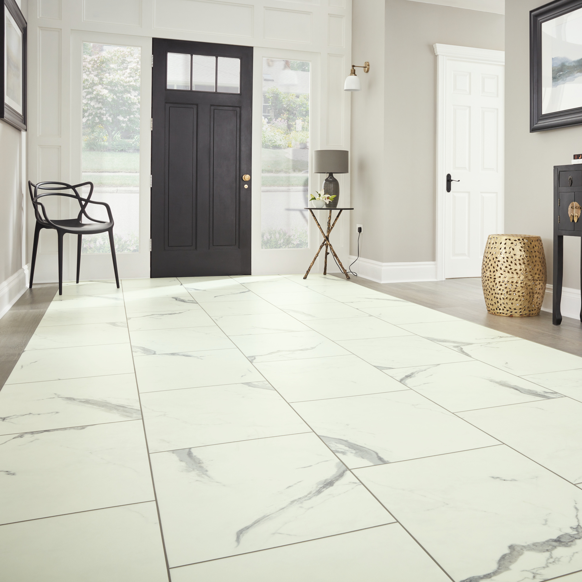 Image of flooring product Palazzo Marble RKT3012-G