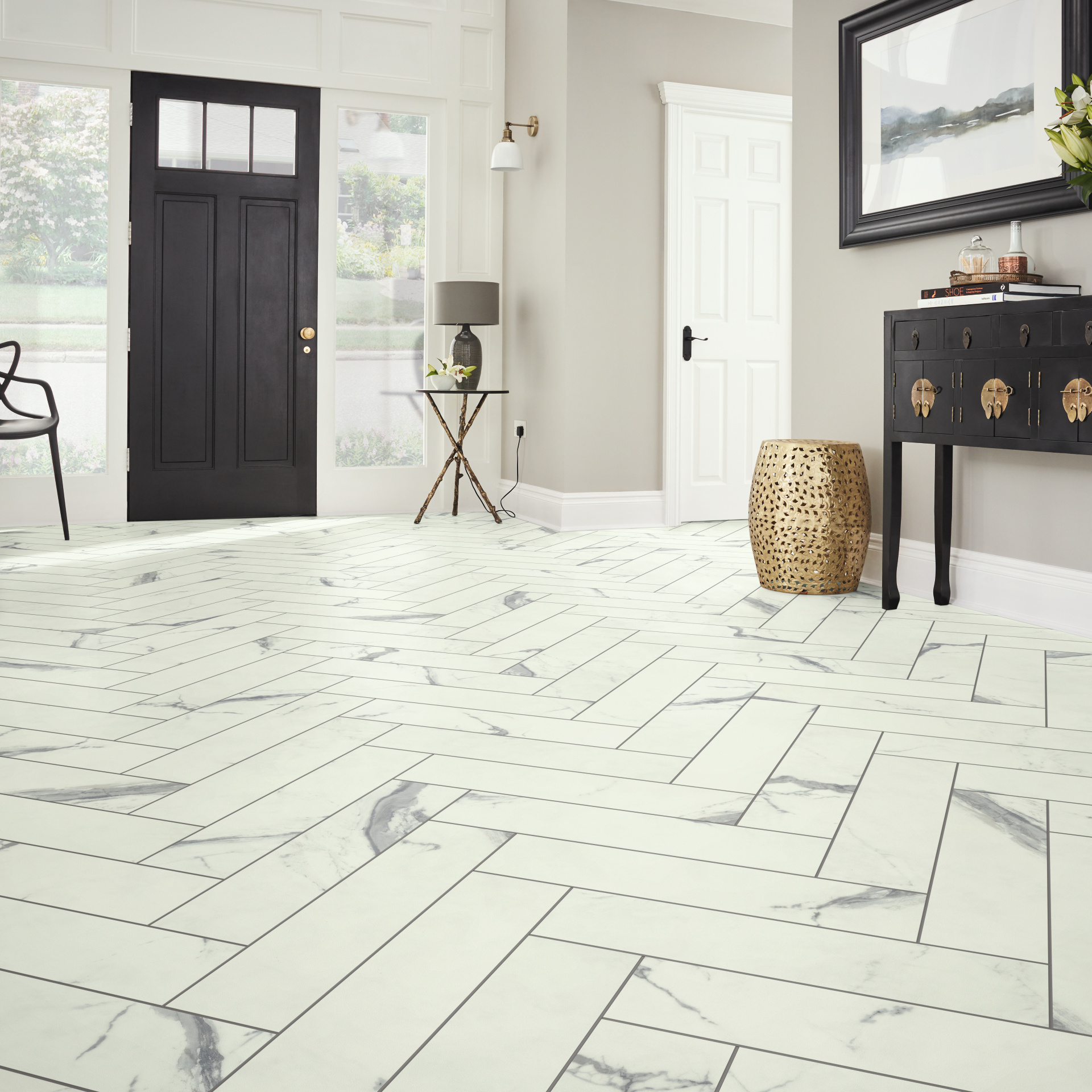 Image of flooring product Palazzo Marble SM-RKT3012-G