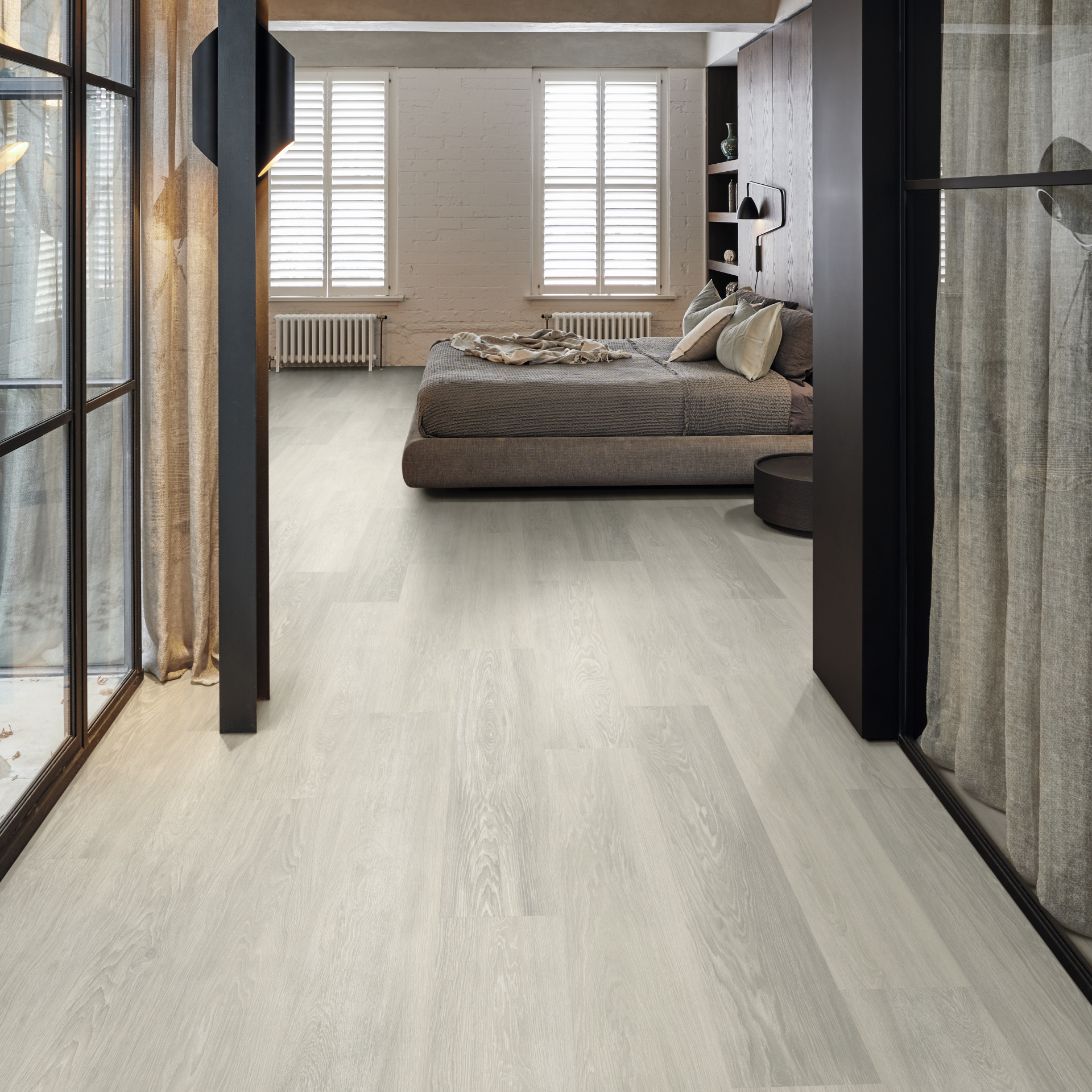 Image of flooring product Alpine Oak LLP352