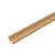 Baltic Limed Oak golden brown flooring scotia 
