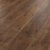 Antique French Oak Dark Brown LVT Flooring from the side