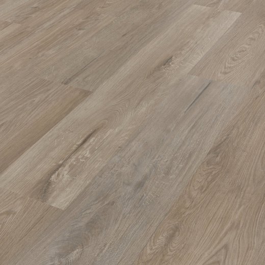 Van Gogh Aviemore Oak mid brown LVT by Karndean