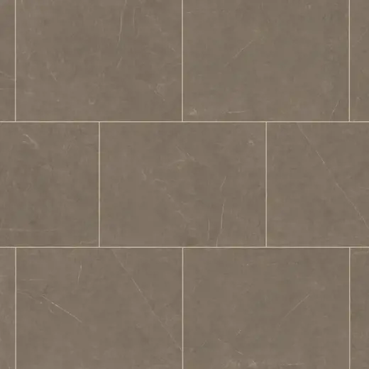 Van Gogh Bronze Castello Marble dark grey LVT flooring 
