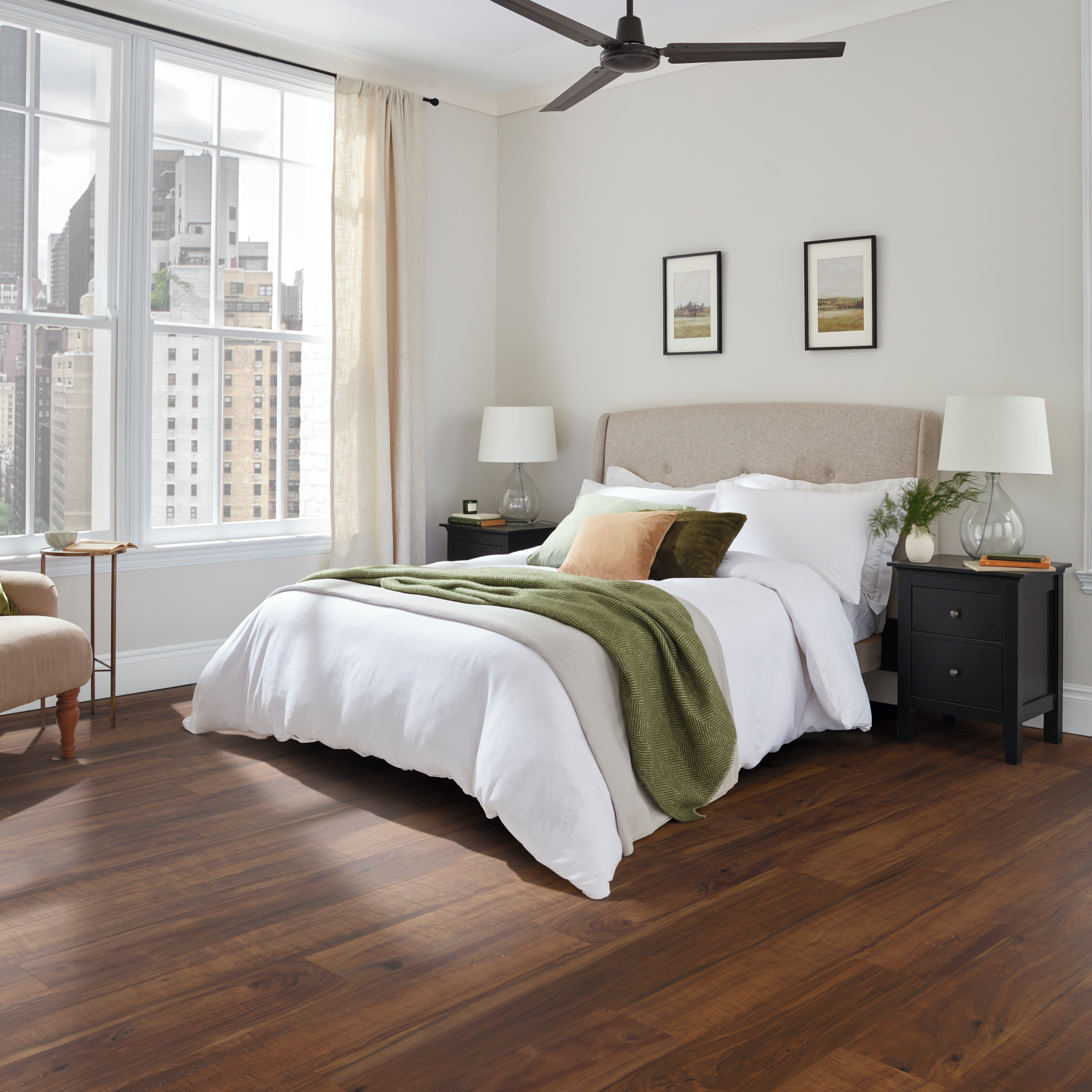 Image of flooring product Ohana Koa SCB143